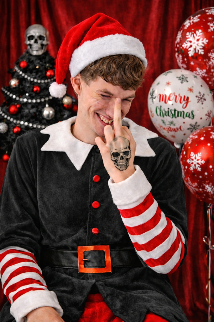 Human Style Premium Christmas Card Collection