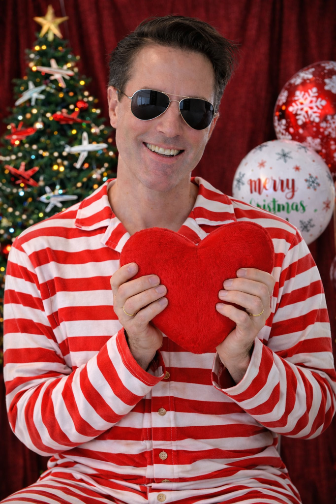 The Festive Rebel Collection