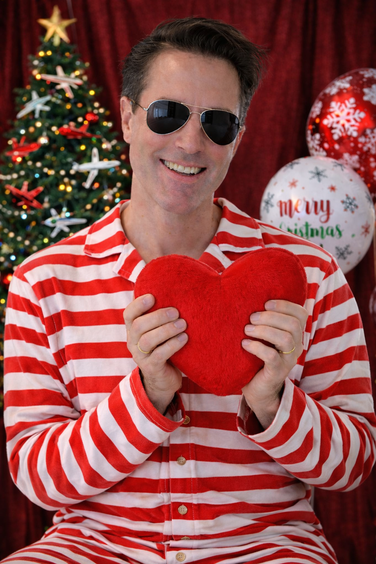 The Festive Rebel Collection