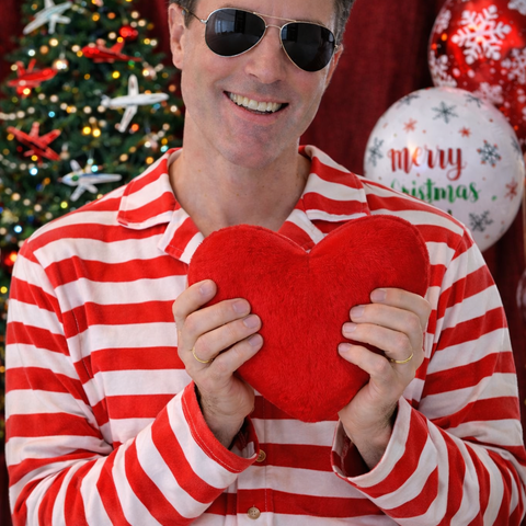 The Festive Rebel Collection