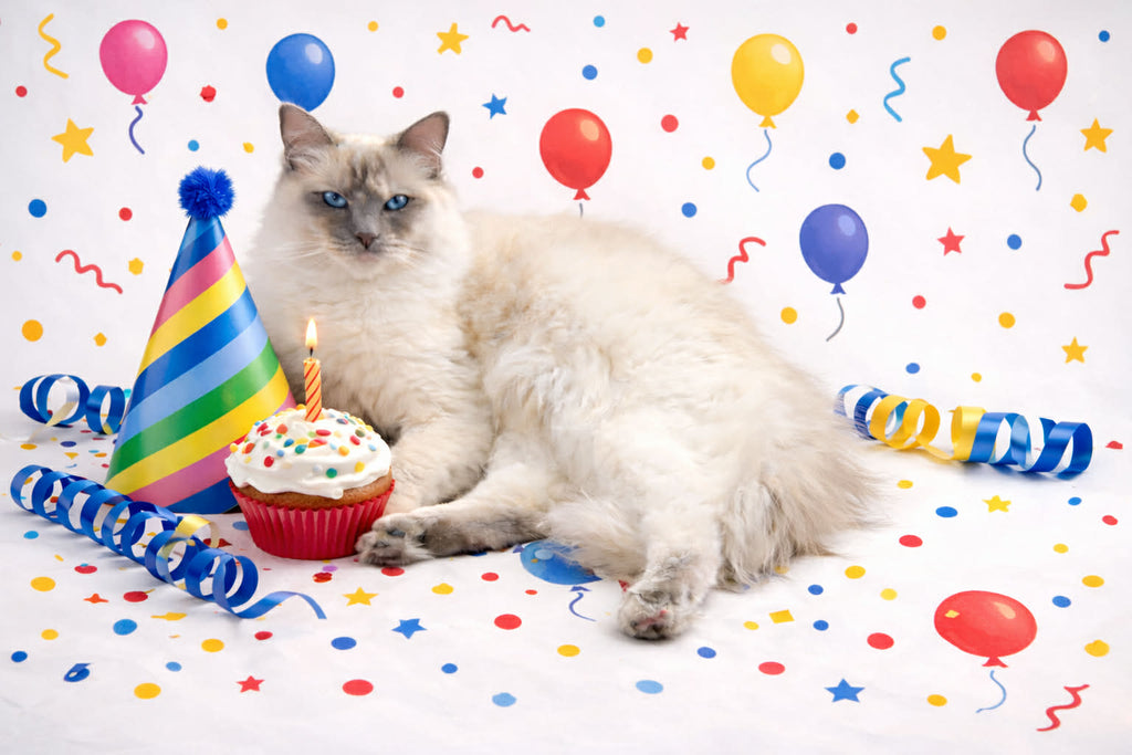 Princess Magic Wrapping Paper Collection