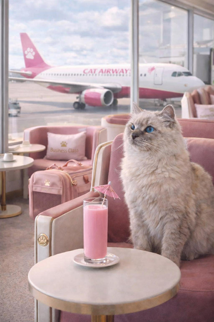 ✨ Princess on Holiday Collection