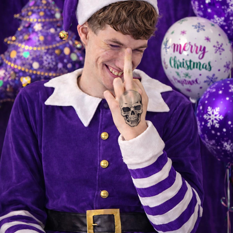 Human Style Premium Christmas Card Collection