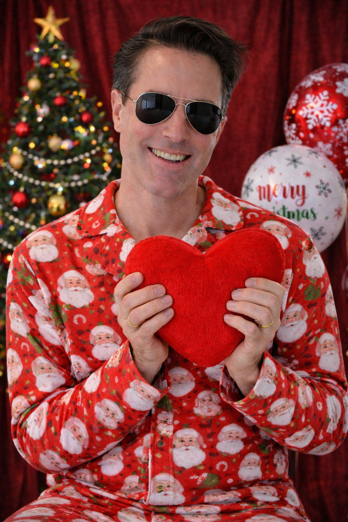 The Festive Rebel Collection