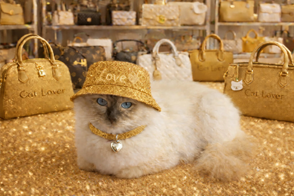 Romeo Luxe Collection