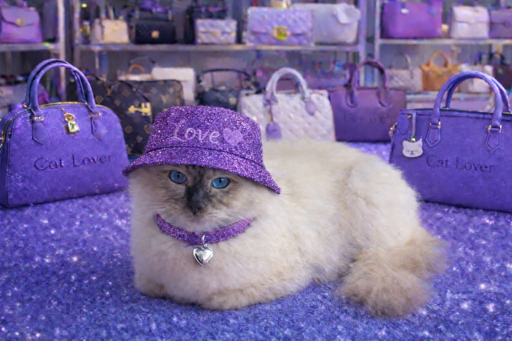 Romeo Luxe Collection