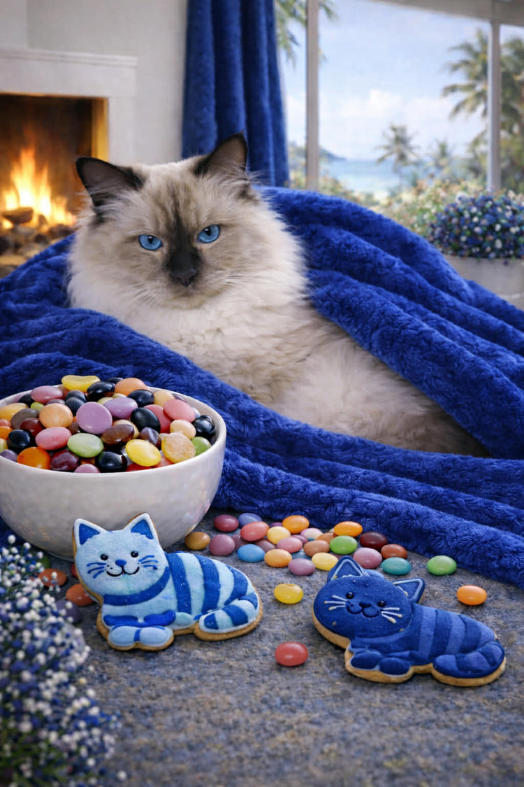 Romeo by the Fire – Sweet Treats Collection