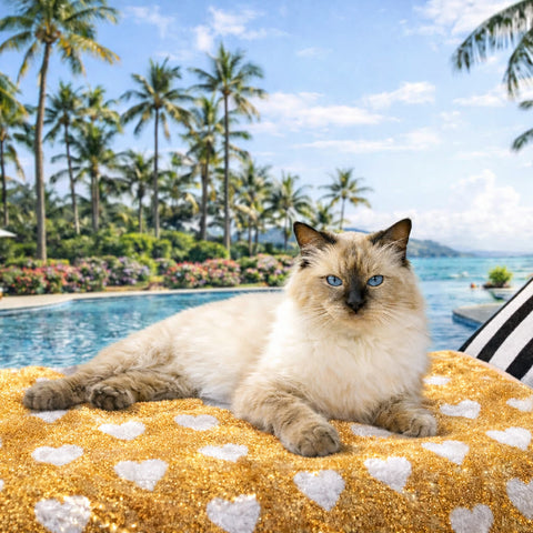 Romeo on Holiday Collection