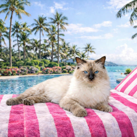 Romeo on Holiday Collection