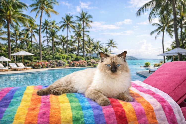 Romeo on Holiday Collection